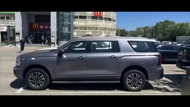 هافال H5 موديل 2024 haval صور حية للجيل الجديد смотреть онлайн