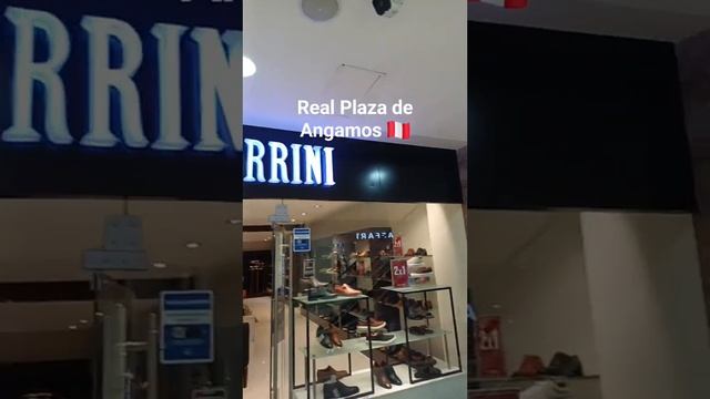 Remodelado Real Plaza - Todas las tiendas смотреть онлайн