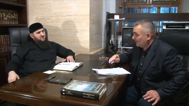 Мечеть Сердце Чечни | Дискуссия часть №2 смотреть онлайн