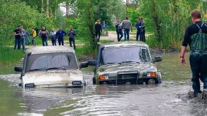 Вложил в НИВУ 1,5 млн / ПОСПОРИЛ против НИВЫ за 200 т.р. Неожиданный финал