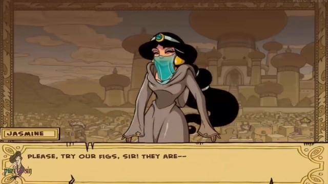 Princess Trainer Gold Edition Part 22 смотреть онлайн