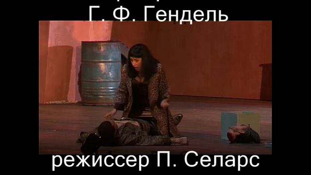 О старинной музыке "Барокко" смотреть онлайн