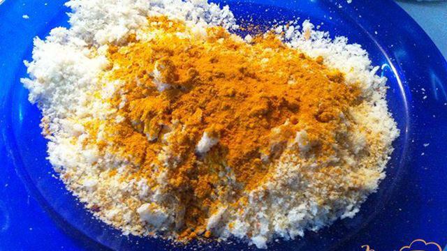 Вкусные будни