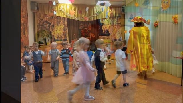 Мой любимый детский сад 2020-2021! смотреть онлайн