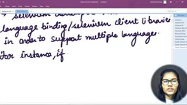 Selenium using python Part:16 | Detail Selenium WebDriver(cont)| automation | testing using seleniu смотреть онлайн