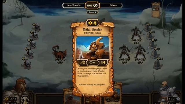 Caller's Bane - P4 (Bane of the Energies) смотреть онлайн