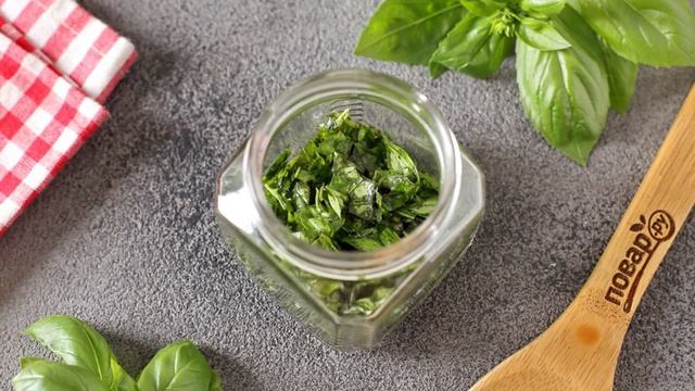 Готовим дома