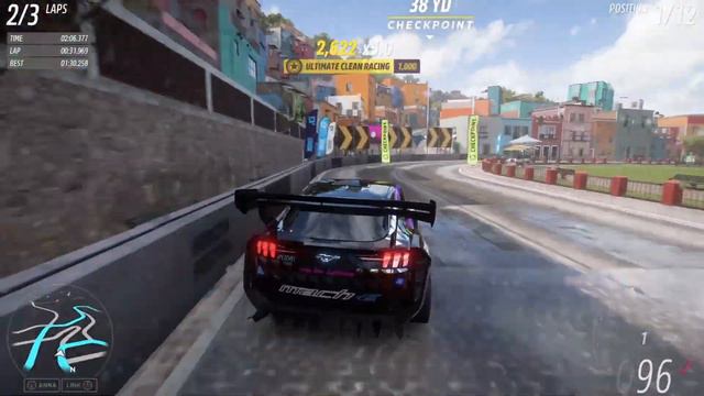 Donut Media Series Summer Championships | Forza Horizon 5 | Seasonals #3 смотреть онлайн