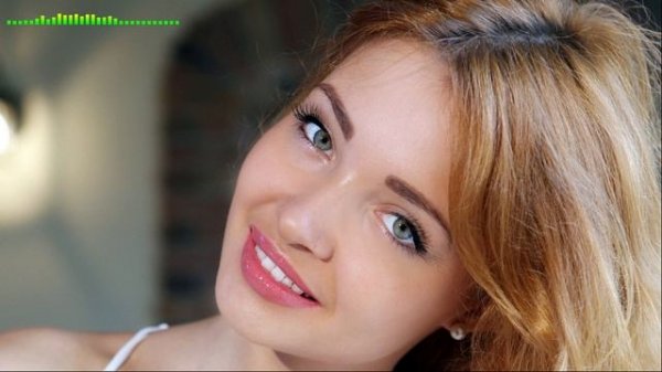 Crystal Secret - Sleeping Ocean