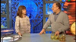 Спроси у Всезнамуса! Выпуск 138 - Почему исчезает закопанный лист?