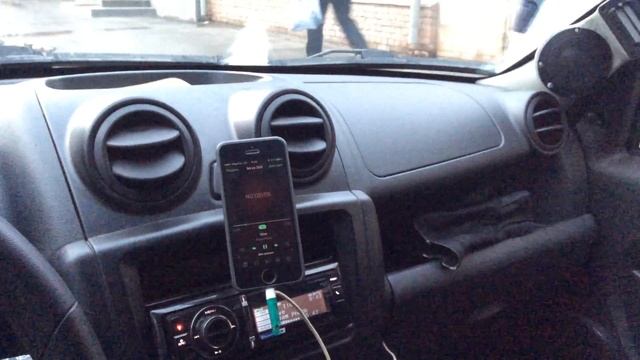 Тест отстроенной акустики. смотреть онлайн