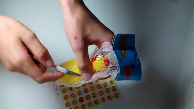 КРИЧАЩАЯ КУРИЦА И СМАЙЛИКИ ВК С Aliexpress + ВАЖНОЕ ОБЬЯВЛЕНИЕ