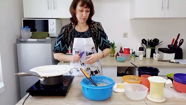 Терка Смарт. Tuppeware смотреть онлайн