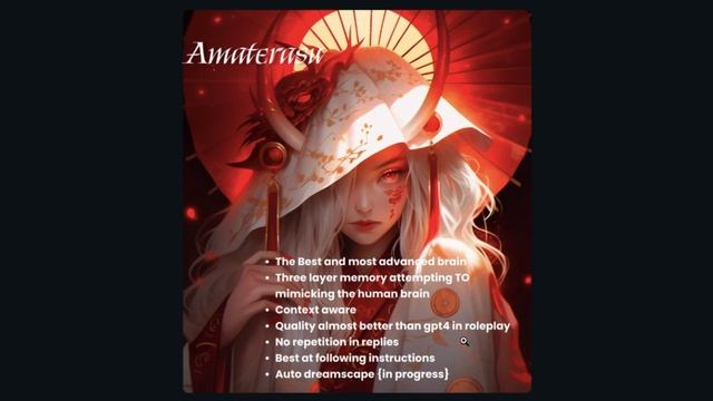 This New Character AI Alternative Might Take Over Aisekai? | DreamJourney AI смотреть онлайн