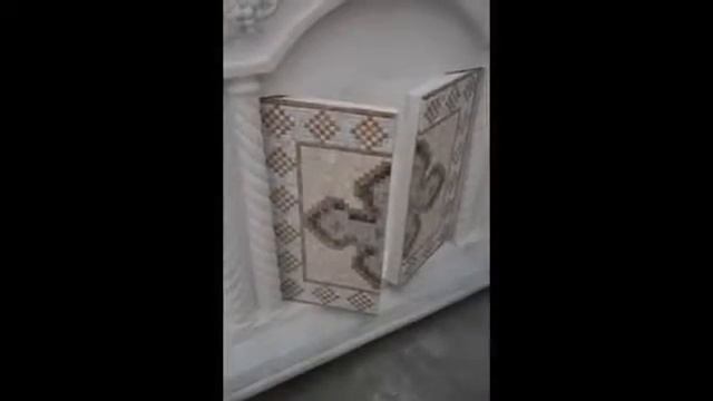 Красивые резные изделия из гранита и мрамора , иконы, камины, скульптура смотреть онлайн