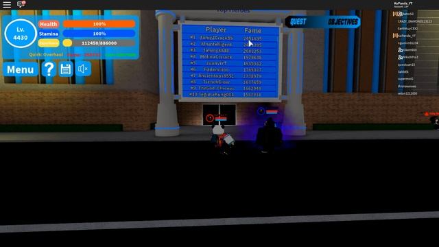 ТОП 100 в БОКУ НО РОБЛОКС + КОД ? Boku No Roblox Remastered Codes 2019 ? смотреть онлайн