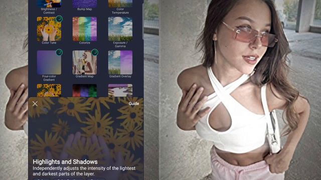 ТУТОРИАЛ НА АВУ В ALIGHT MOTION💐||ТУТОР НА АВУ смотреть онлайн