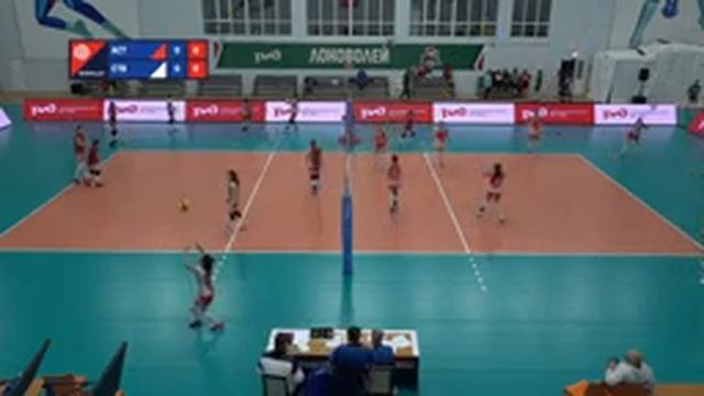 ЛОКОВОЛЕЙ - 2022: День 2. Игры в группах смотреть онлайн