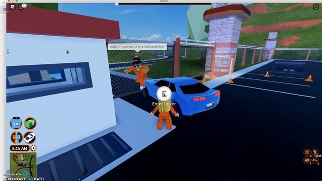 Wild Earth Roblox Game смотреть онлайн