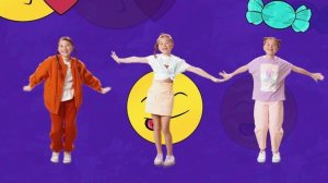 «Шаг вперед» - Милана Хаметова