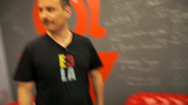 Δοκιμάζουμε τις smart φωτογραφικές Canon με Wi-Fi & τυπώνουμε φωτογραφίες στο νέο SELPHY εκτυπωτή! смотреть онлайн