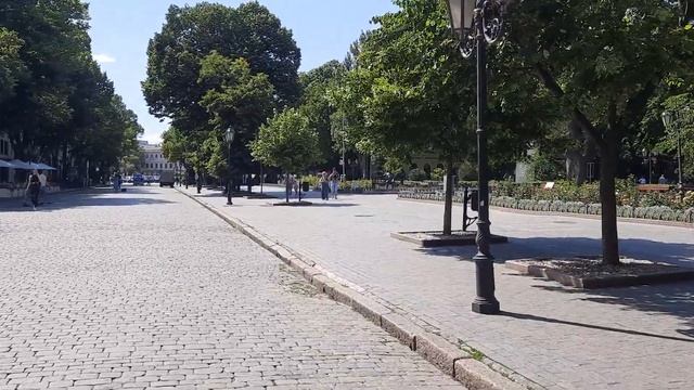 Одесса 5 минут назад. ДЕРИБАСОВСКАЯ И ГОРСАД! ЧТО ПРОИСХОДИТ В ЦЕНТРЕ ГОРОДА! ЭТО НУЖНО ВИДЕТЬ! смотреть онлайн