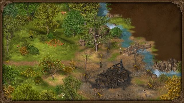 Hero of the Kingdom The Lost Tales 1 / Герой Королевства Утраченные Сказания 1 ✔ Gameplay ✔ PC game смотреть онлайн