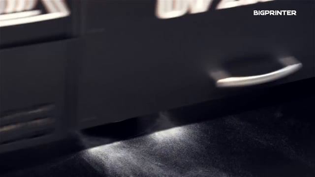 Первый принтер который печатает еду (борщ) смотреть онлайн