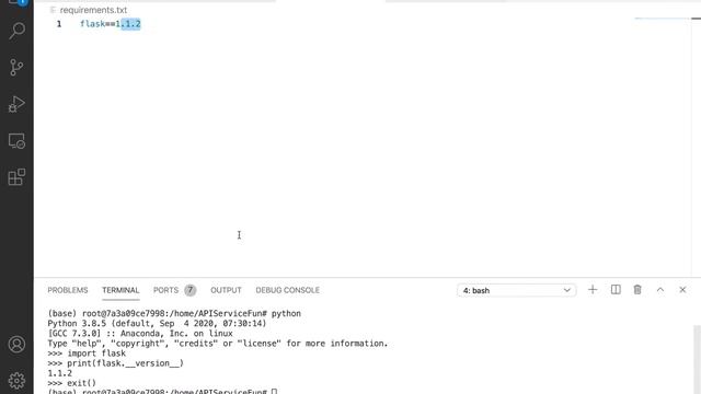 How to Deploy a Flask App to the Web using Heroku and a Procfile смотреть онлайн