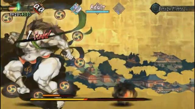 Muramasa Rebirth - TRUE END Wild Child DLC || Hell's Where the Heart Is DLC [Full] смотреть онлайн