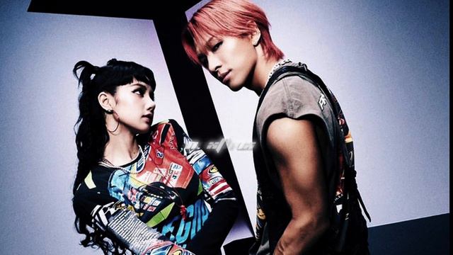 Shoong! — Taeyang, Lisa (sped Up)