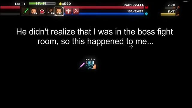 GAME-BREAKING GLITCHES - Magicite смотреть онлайн