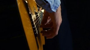 Malaguena - classical guitar (by Michael Lucarelli and M.K.Jany)