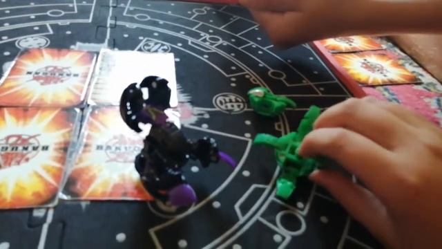 Играем бакунан с друзьями смотреть онлайн