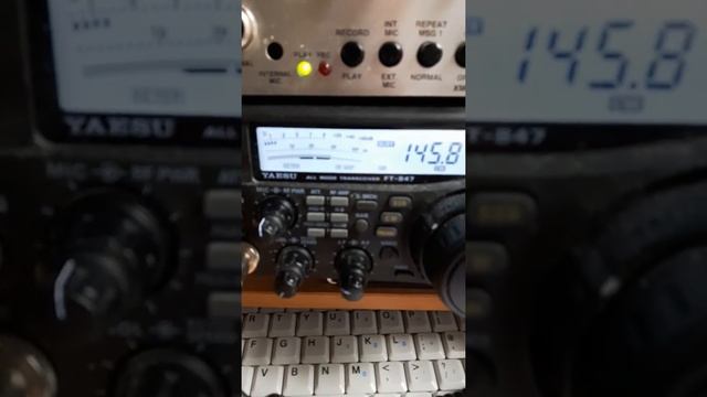 Houston We have a problem ? XW2D Satellite behaving Badly смотреть онлайн