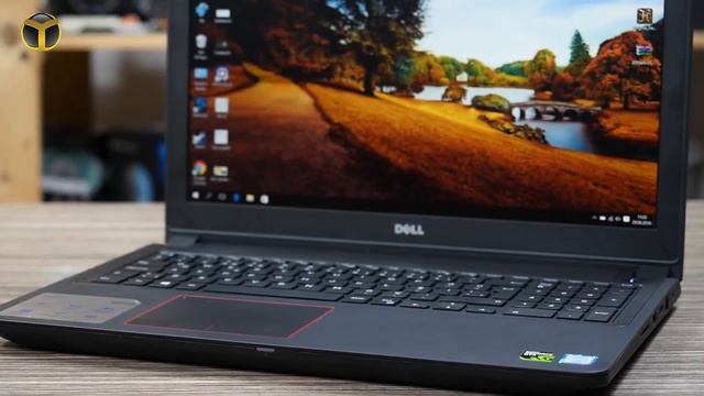 Dell Inspiron 7559 İnceleme - Şık Oyuncu Bilgisayarı! смотреть онлайн
