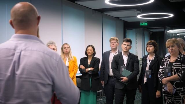 Конференция «Цифра для гуманитариев» в Казани смотреть онлайн