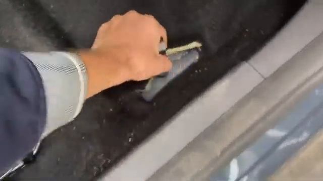 Где найти VIN вин и номер ДВС в Ford Focus 3? (ОСА) смотреть онлайн