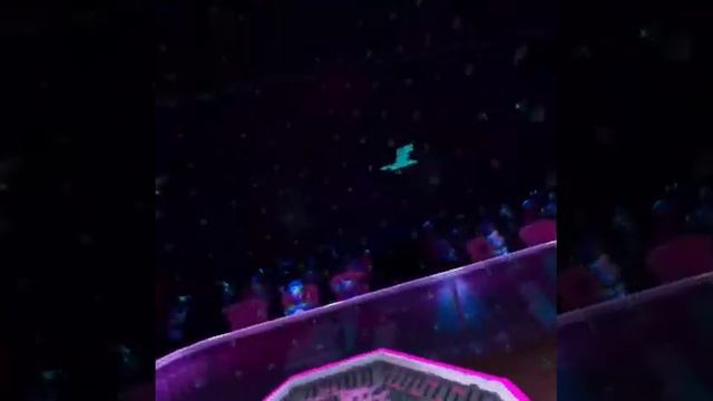 Blaston VR - Ranked Game (Gold League) смотреть онлайн