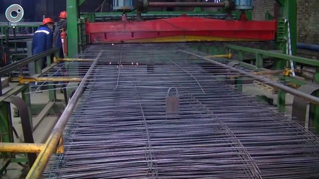 Нацпроект "Производительность труда и поддержка занятости" на заводе "КПД-Газстрой" смотреть онлайн