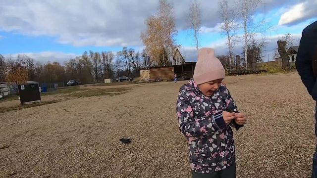 ТАКОЕ ВРЯД ЛИ ЕЩЁ УВИДИТЕ !!! ОДИН КОПОК ДВА КОЛЬЦА. смотреть онлайн