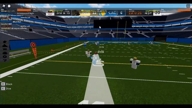 Got Global #4 QB Playing Publics in Football Fusion 2! смотреть онлайн