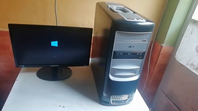 MSI MS 7309 (K9N6PGM2-V) смотреть онлайн