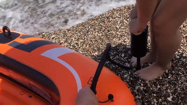 BESTWAY KONDOR 2000 ŞİŞME BOT #ürüninceleme #üründeneme смотреть онлайн