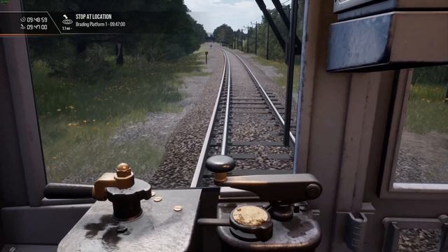 Let's play Train Sim World 2 | Ep 5 | Isle of Wight Action! смотреть онлайн