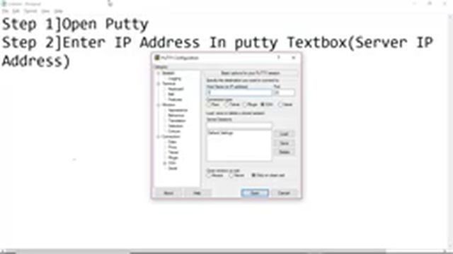 Goes To Root Directory For War File Diploy In Putty in Java смотреть онлайн