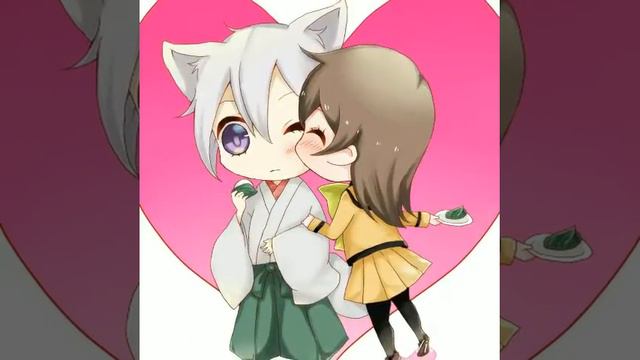 Очень приятно бог Томое и Нанами клип киса киса мяу мяу смотреть онлайн