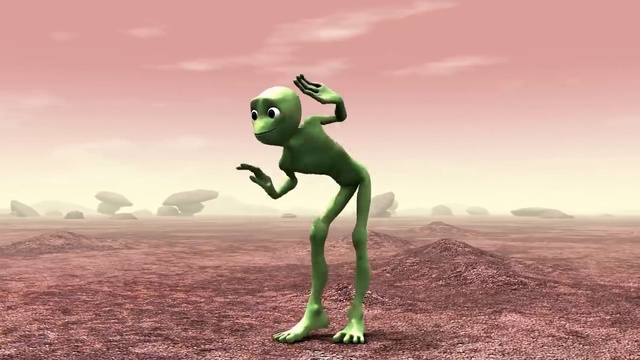 El Chombo - Dame Tu Cosita (Official Video) [Ultra Music]