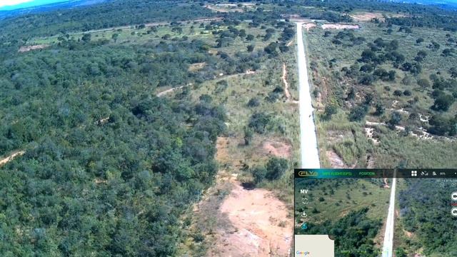 Drone JJRC X12 (EACHINE EX4) Long range, tempo de vôo e mais... смотреть онлайн