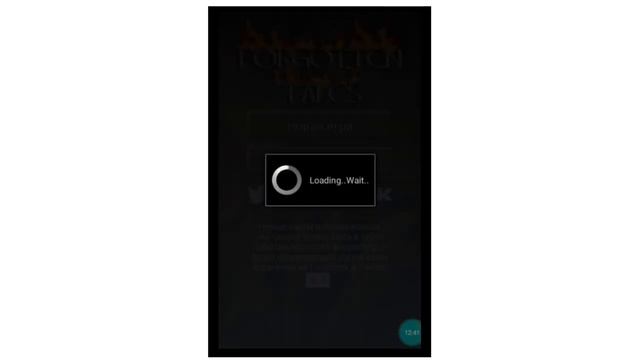 Hacking ForgottenTales RPG On Level And Gold (No Root) [2018] [Offline]